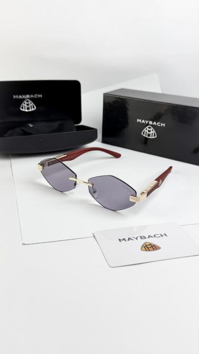 Maybach Wooden Purple 1089