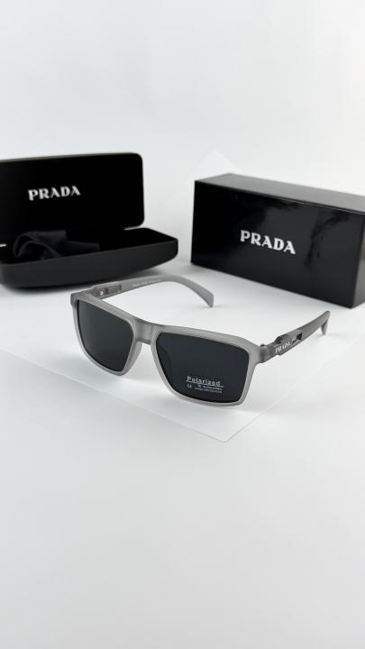 Prada grey black sp93 101