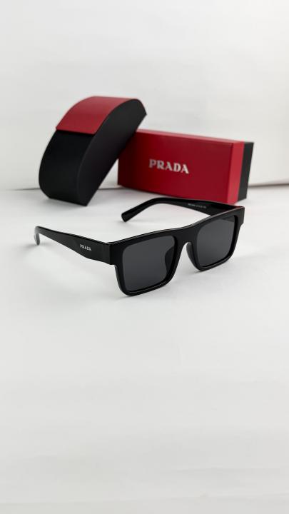 Prada black 19ws-64