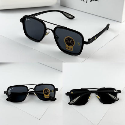 Rayban 06 Black