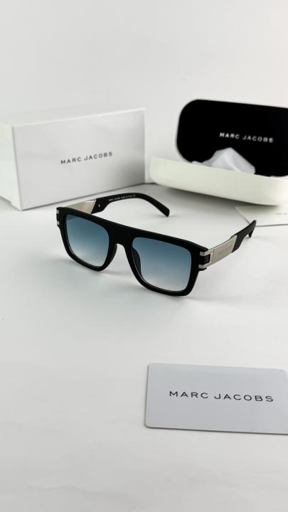 Marc Jacobs Silver Blue 1004