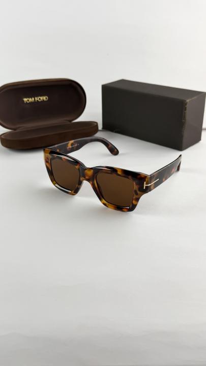 Tomford tiger brown 184