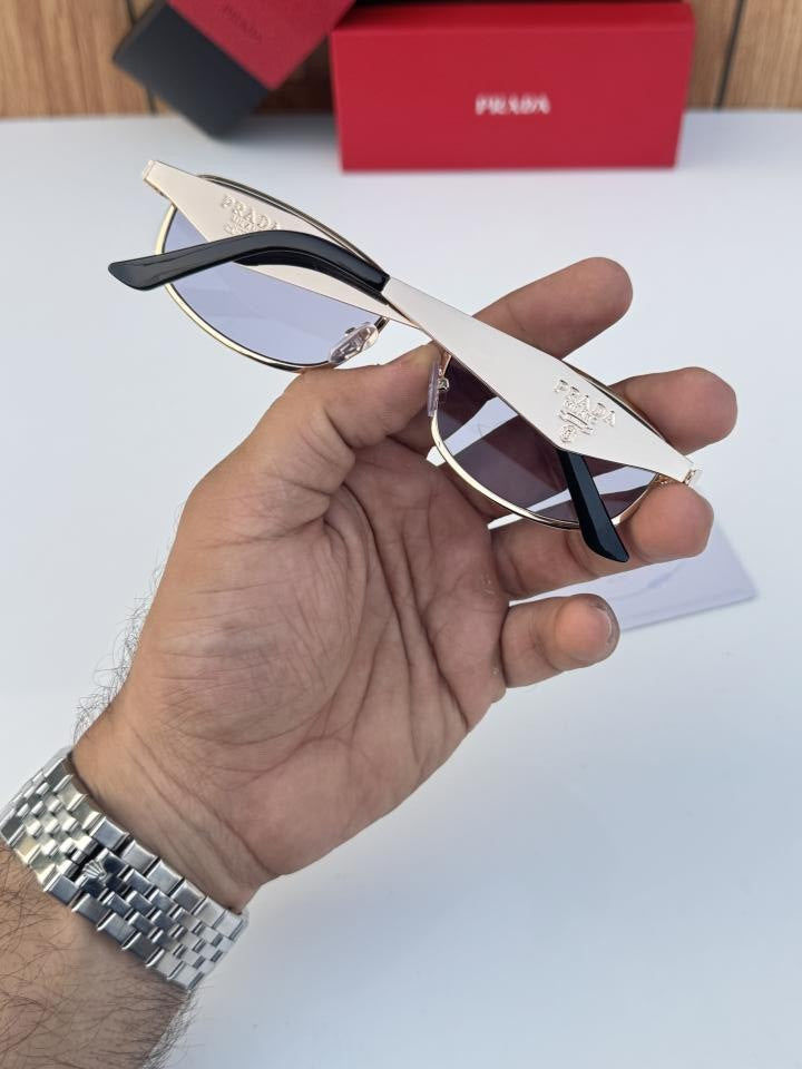 Prad 25072 gold