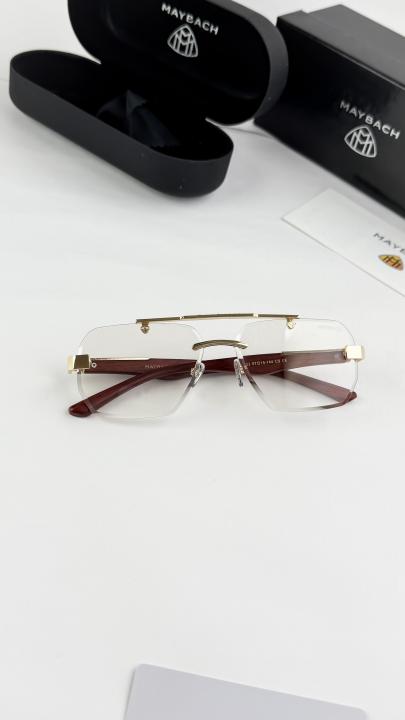 Maybach Wooden Gold Plano 1023