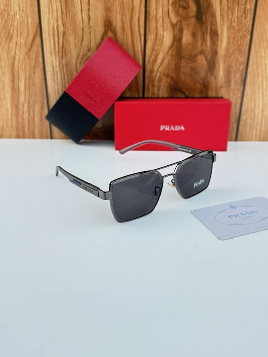 Prada 24038 grey
