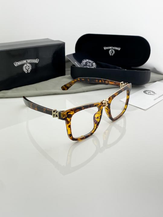 Chrome Heart Tiger Frame 110