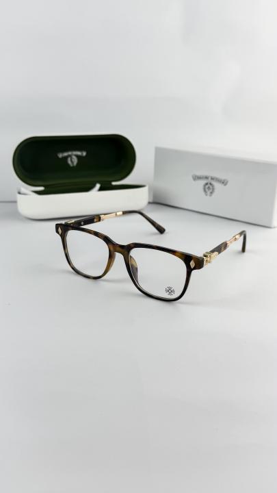 Chrome Heart Tiger Plano 6090-77