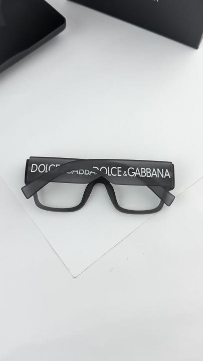 Dolce and gabbana grey plano 6184