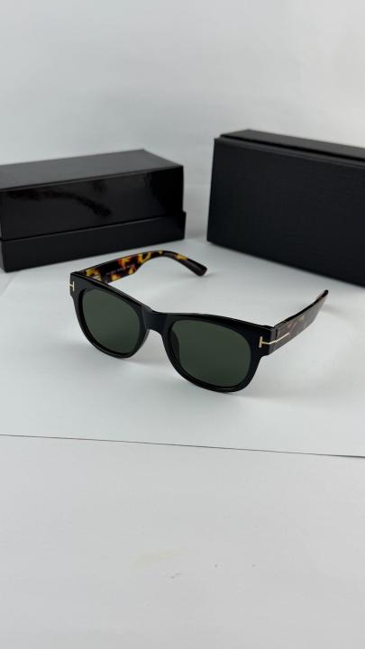 Tomford green 18