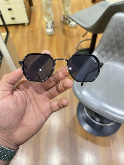 Cartier 2500 full black