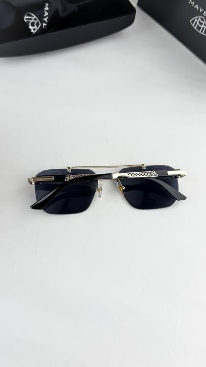 Maybach Gold Black Z19