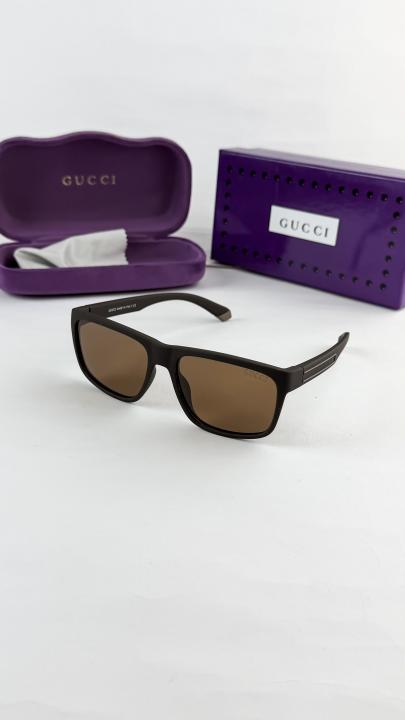 Gucci brown 68523