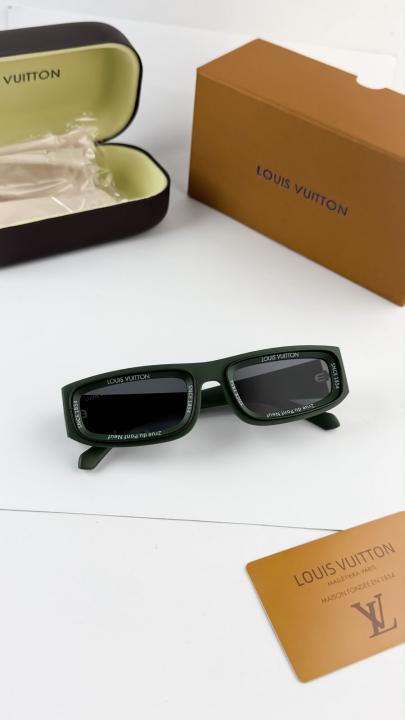 Louis vuitton green 6190