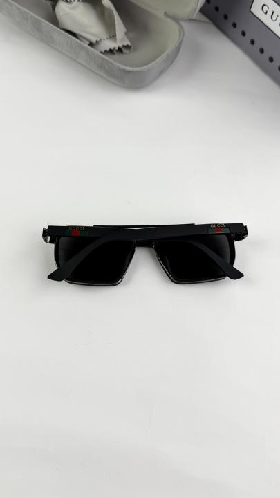 Gucci black 9125