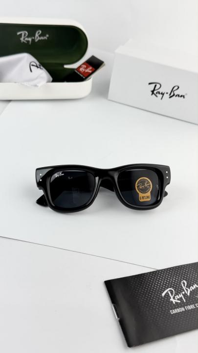 Rayban Diamond Black 4940
