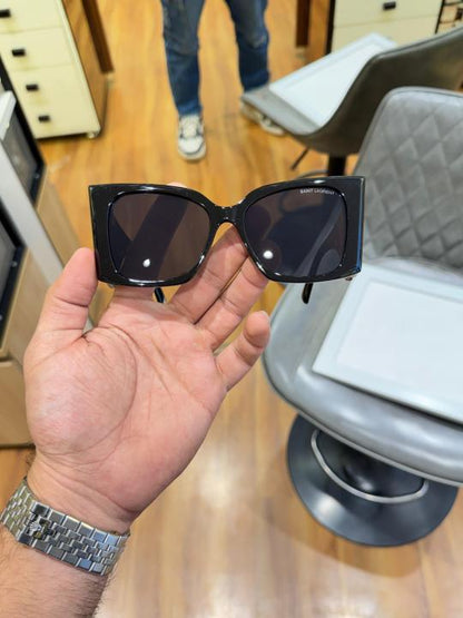 Yes saint laurent black