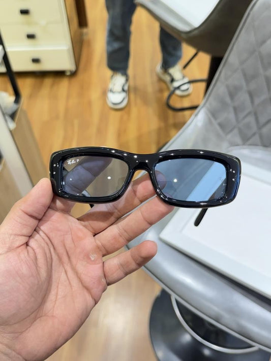 Rayban 4944 puffer square