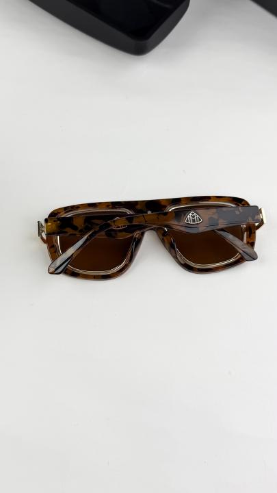 Maybach gold brown 7339