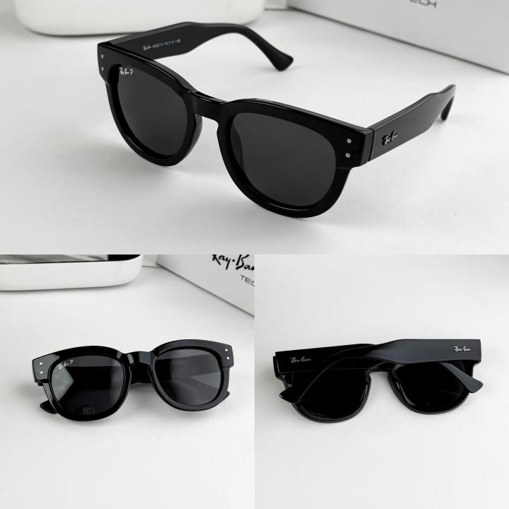 Rayban Black Pearl 0298-18