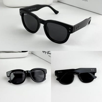 Rayban Black Pearl 0298-18
