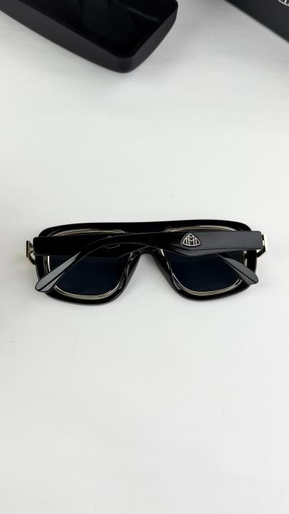 Maybach Gold Black 7339