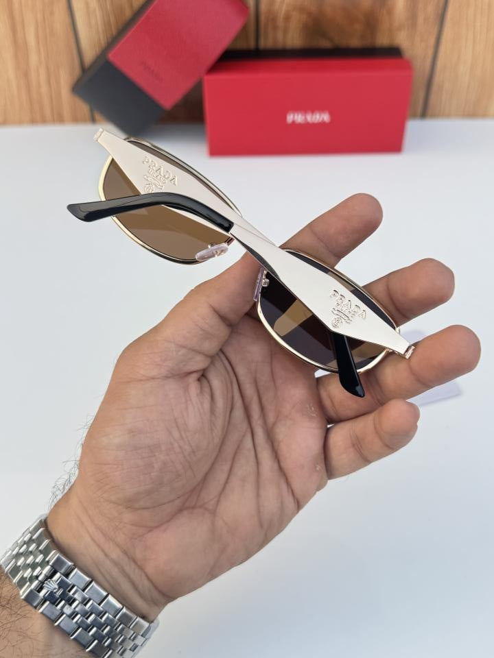 Prad 25072 gold