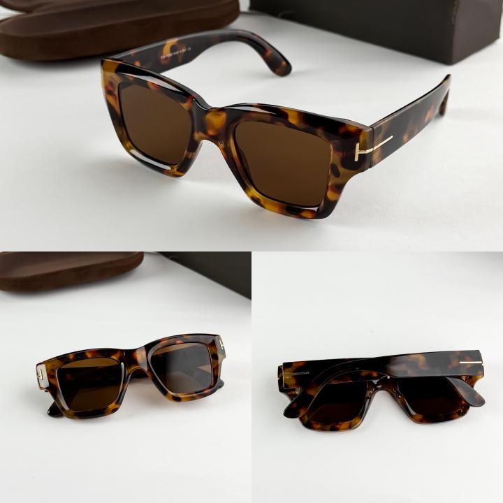 Tomford tiger brown 184