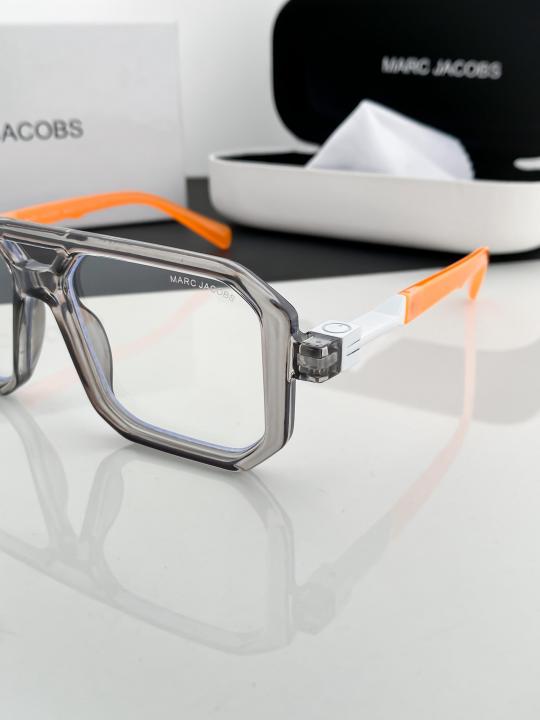 Marc Jacobs Orange Frame 6125