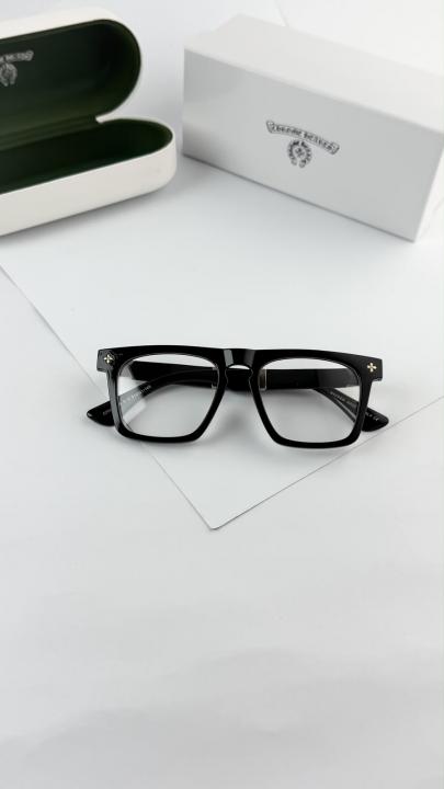 Chrome Heart Black Plano 108