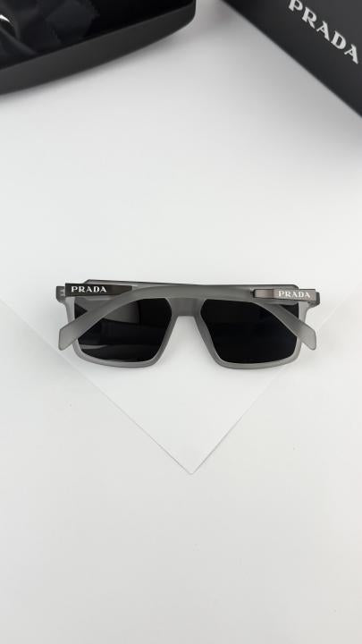 Prada grey black sp93 101