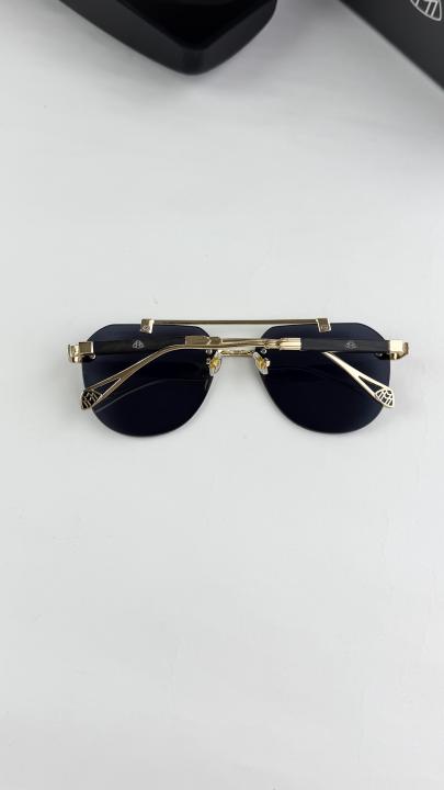 Maybach Gold Black 3114-23-mix