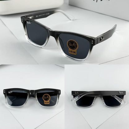 Rayban ASH grey 0502