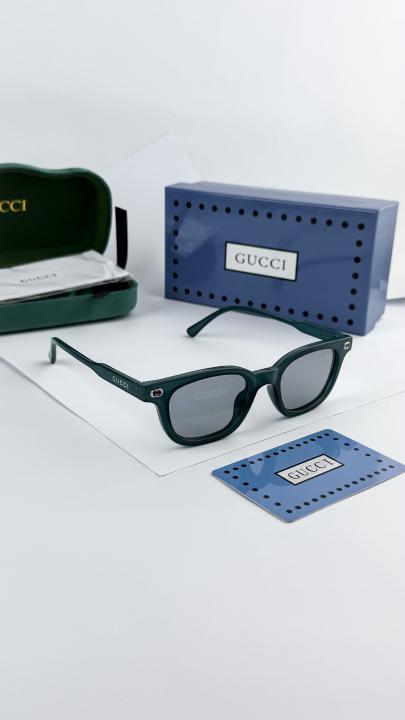Gucci green 335