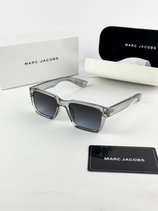 Marc Jacobs grey blue 11-7 -52