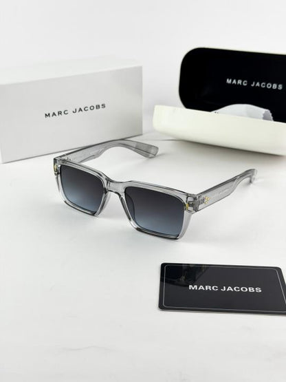 Marc Jacobs grey blue 11-7 -52