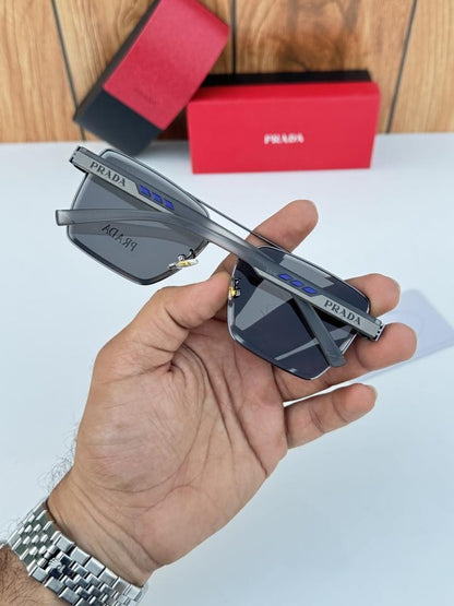 Prada 24038 grey