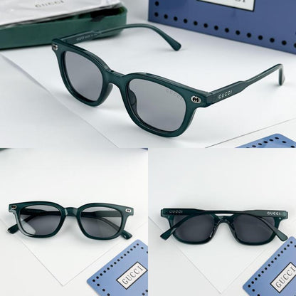 Gucci green 335