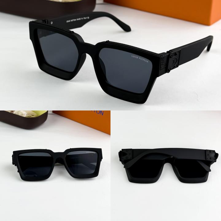 Louis vuitton black 65N