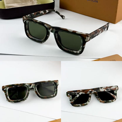 Louis vuitton Army green 7782