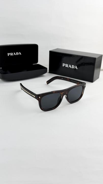 Prada tiger black a12