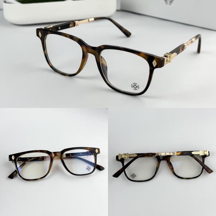 Chrome Heart Tiger Plano 6090-77