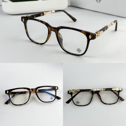 Chrome Heart Tiger Plano 6090-77
