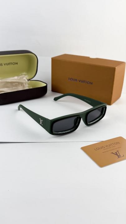 Louis vuitton green 6190