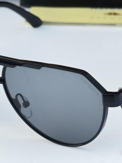 Maybach 7346 black