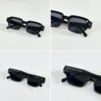 Marc Jacobs 1110 Black