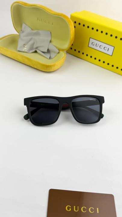 Gucci black 2051