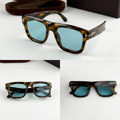Tomford tiger blue 259-82