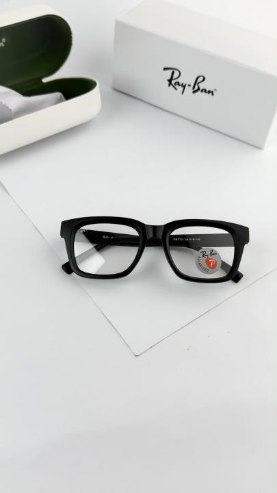 Marc Jacobs Black Plano 6000