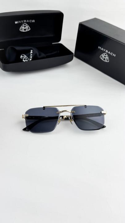 Maybach Gold Black Z19