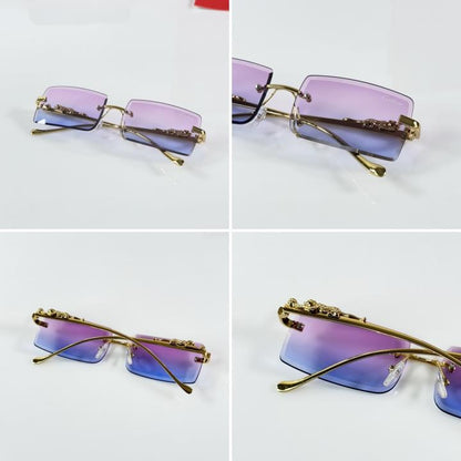 Cartier 5151 Gold Pink DC